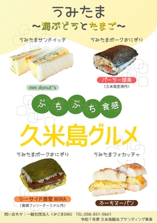 うみたま_チラシ
