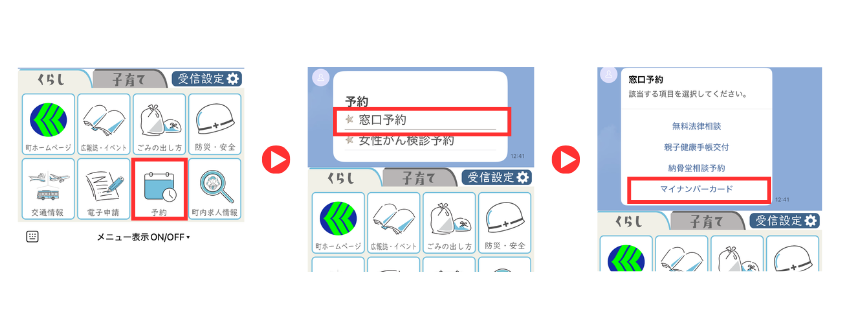 流れ