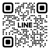 久米島町公式LINEQRコード