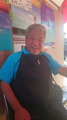 高橋康夫さん