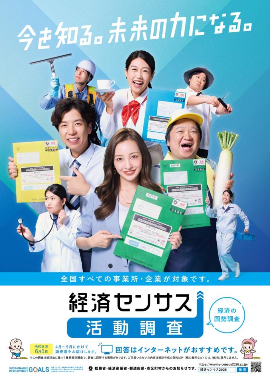 ★一般周知用ポスター
