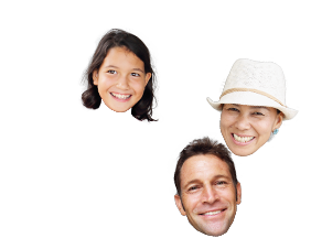 伝統の祭りや行事は迫力あり！ 長くつづく伝統の技にも驚き！